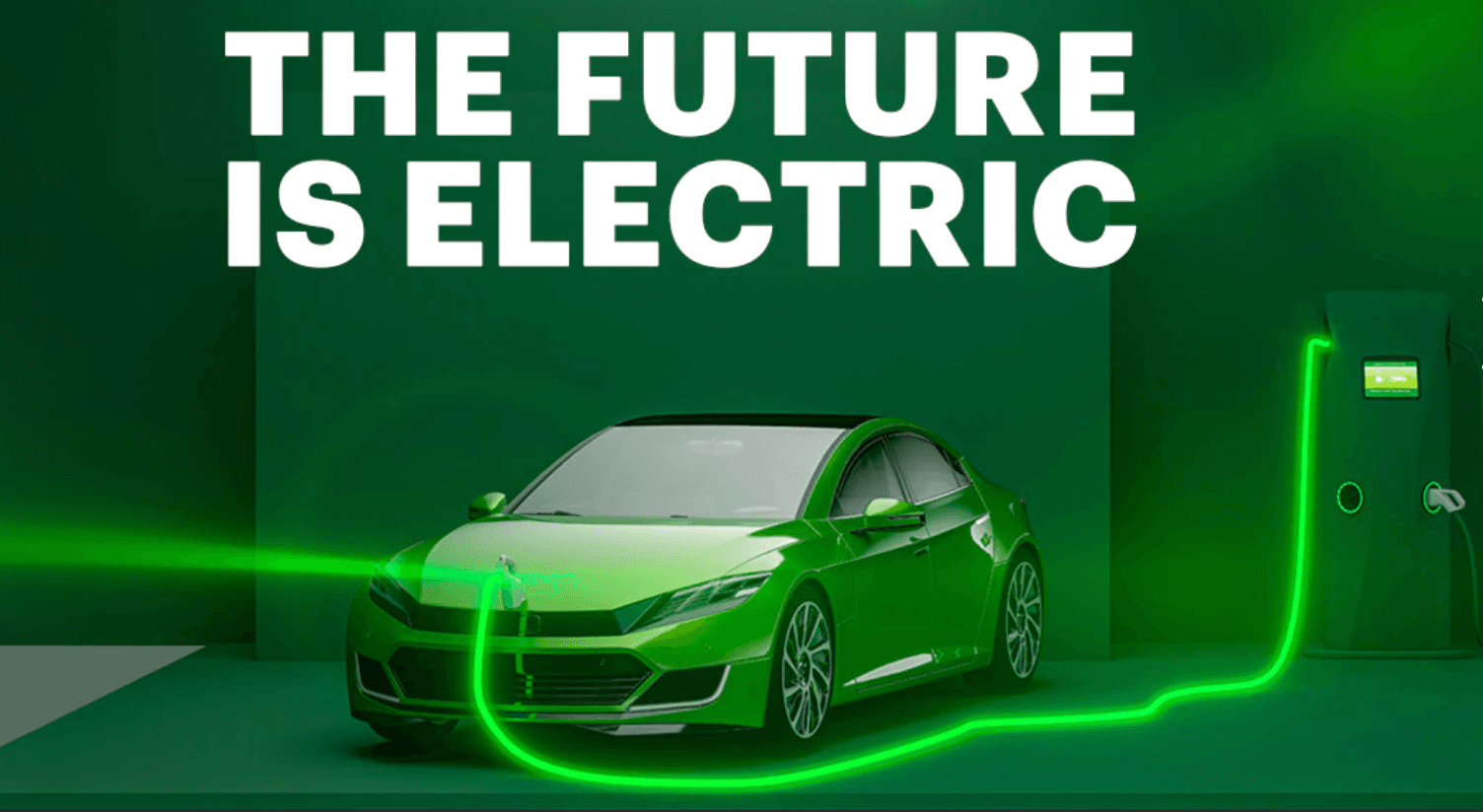 Electric Vehicles